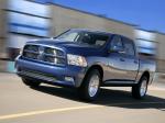 Dodge Ram 1500 Sport Crew Cab 2008 года